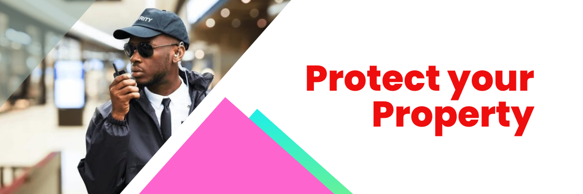 Protect your property