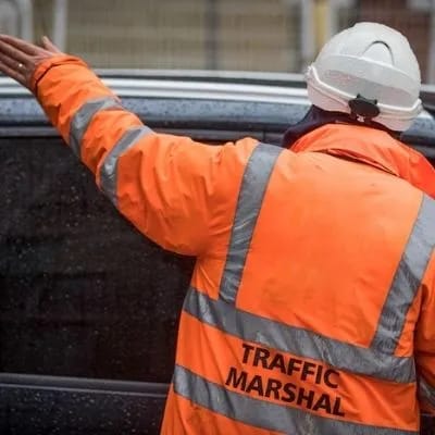 traffic-marshal